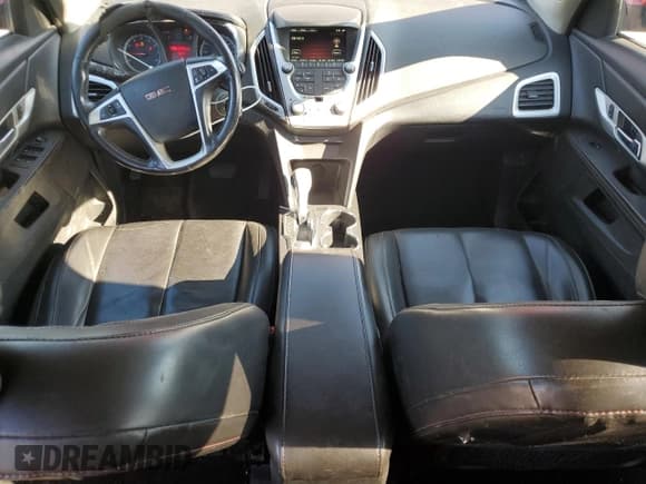 ✅ 2014 GMC Terrain SLT • VIN: 2GKFLXEKXE6157249 • Lot: 70534775. Wystawiony na Copart z przebiegiem 165 474 mil. Bezpłatny archiwum sprzedaży aukcyjnych z USA i szczegółowy raport historii pojazdu na DreamBid. Zdjęcie 8.