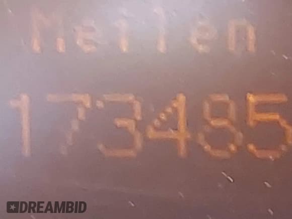 ✅ 2004 Mercedes-Benz C 240 • VIN: WDBRF81J84F470824 • Лот: 43133788. Опубликован ранее на IAAI с пробегом 173 485 миль. Бесплатный доступ к архиву аукционных продаж из США и подробный отчёт об истории автомобиля на DreamBid. Изображение 12.