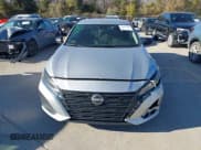 ✅ 2024 Nissan Altima SV • VIN: 1N4BL4DV9RN375355 • Lot: 43882908. Listed on IAAI with 61,307 mi. Free auction sales archive from the USA and detailed vehicle history report at DreamBid. Image 12.