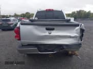 ✅ 2007 Dodge 2500 SLT • VIN: 1D7KS28A87J615661 • Lot: 43222160. Listed on IAAI with 239,948 mi. Free auction sales archive from the USA and detailed vehicle history report at DreamBid. Image 17.