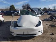 ✅ 2022 Tesla Model Y Long Range • VIN: 7SAYGDEE4NF432760 • Lot: 43765345. Wystawiony na IAAI z przebiegiem Nie podano. Bezpłatny archiwum sprzedaży aukcyjnych z USA i szczegółowy raport historii pojazdu na DreamBid. Zdjęcie 12.