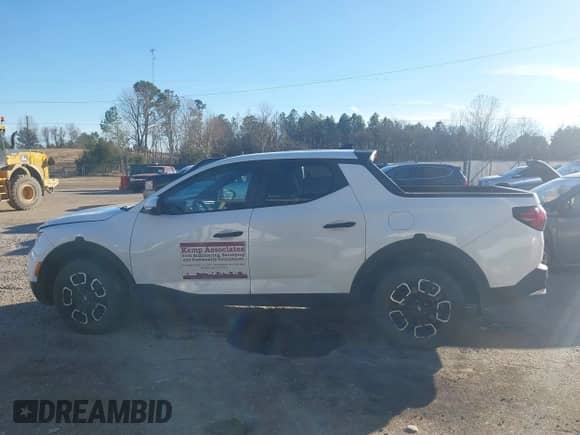 2022 Hyundai Santa Cruz SEL с VIN 5NTJBDAE0NH031390, выставлен на аукционе IAAI как лот 41352458 с пробегом 72 496 миль миль и . История ставок и продаж доступна на DreamBid. Изображение 14.