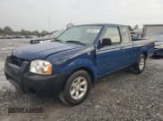 ✅ 2002 Nissan Frontier XE • VIN: 1N6DD26SX2C396642 • Лот: 80658915. Опубликован ранее на Copart с пробегом 157 101 миль. Бесплатный доступ к архиву аукционных продаж из США и подробный отчёт об истории автомобиля на DreamBid. Изображение 1.