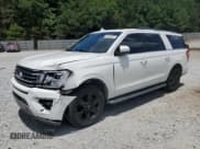 ✅ 2021 Ford Expedition Max XLT • VIN: 1FMJK1HT7MEA15571 • Лот: 61426535. Опубликован ранее на Copart с пробегом 36 539 миль. Бесплатный доступ к архиву аукционных продаж из США и подробный отчёт об истории автомобиля на DreamBid. Изображение 1.