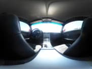 ✅ 2005 Chrysler Crossfire SRT-6 • VIN: 1C3AN79N75X058560 • Lot: 41881527. Listed on IAAI with 99,488 mi. Free auction sales archive from the USA and detailed vehicle history report at DreamBid. Image 18.