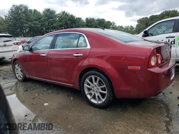 ✅ 2011 Chevrolet Malibu LTZ • VIN: 1G1ZE5E71BF242784 • Lot: 70516254. Listed on Copart with 103,147 mi. Free auction sales archive from the USA and detailed vehicle history report at DreamBid. Image 2.