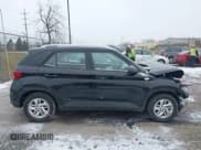 ✅ 2020 Hyundai Venue SEL • VIN: KMHRC8A37LU053700 • Lot: 41253662. Listed on IAAI with 102,226 mi. Free auction sales archive from the USA and detailed vehicle history report at DreamBid. Image 14.