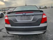 ✅ 2012 Ford Fusion SE • VIN: 3FAHP0HA2CR104253 • Lot: 93069405. Wystawiony na Copart z przebiegiem 84 622 mil. Bezpłatny archiwum sprzedaży aukcyjnych z USA i szczegółowy raport historii pojazdu na DreamBid. Zdjęcie 6.