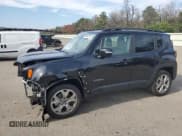 ✅ 2023 Jeep Renegade Limited • VIN: ZACNJDD17PPP22404 • Lot: 68643215. Listed on Copart with 29,369 mi. Free auction sales archive from the USA and detailed vehicle history report at DreamBid. Image 1.
