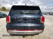 ✅ 2024 Hyundai Palisade Calligraphy • VIN: KM8R7DGE5RU760857 • Лот: 79163984. Опубликован ранее на Copart с пробегом 10 321 миль. Бесплатный доступ к архиву аукционных продаж из США и подробный отчёт об истории автомобиля на DreamBid. Изображение 6.