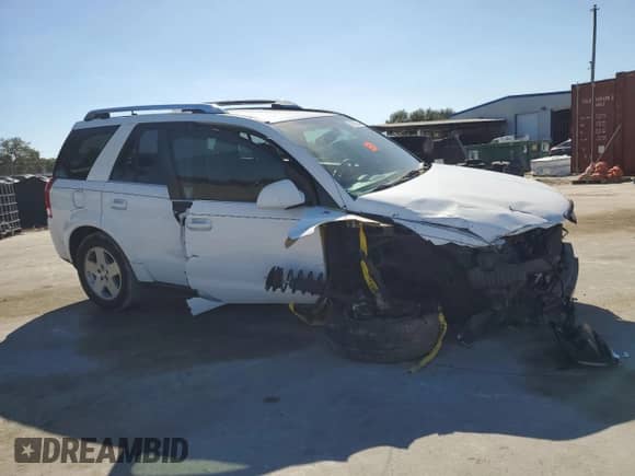 2007 Saturn VUE V6 с VIN 5GZCZ53487S809368, выставлен на аукционе Copart как лот 82362524 с пробегом 55 770 миль миль и Списание • Salvage title. История ставок и продаж доступна на DreamBid. Изображение 4.