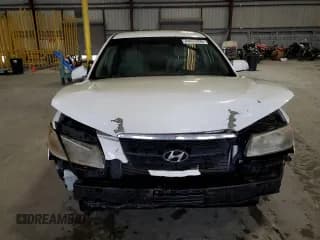 ✅ 2008 Hyundai Sonata GLS • VIN: 5NPET46C28H321364 • Лот: 45653055. Опубликован ранее на Copart с пробегом 164 241 миль. Бесплатный доступ к архиву аукционных продаж из США и подробный отчёт об истории автомобиля на DreamBid. Изображение 5.