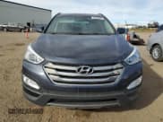 ✅ 2015 Hyundai Santa Fe Limited • VIN: 5XYZUDLA6FG267220 • Lot: 75682834. Listed on Copart with 100,010 mi. Free auction sales archive from the USA and detailed vehicle history report at DreamBid. Image 5.