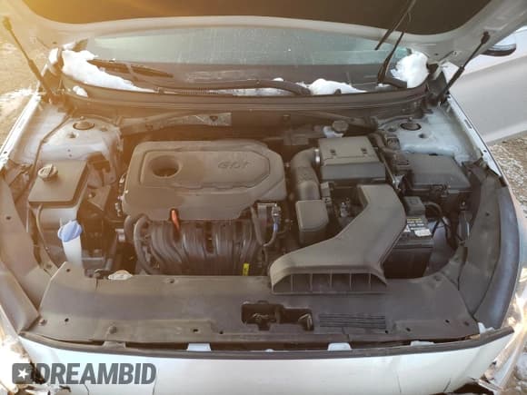 ✅ 2018 Hyundai Sonata Limited • VIN: 5NPE34AF8JH669810 • Lot: 72843962. Listed on Copart with 40,219 mi. Free auction sales archive from the USA and detailed vehicle history report at DreamBid. Image 11.