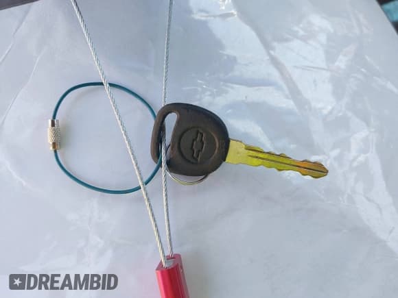 ✅ 2004 Chevrolet Impala • VIN: 2G1WF52E049452646 • Lot: 42841541. Wystawiony na IAAI z przebiegiem 125 700 mil. Bezpłatny archiwum sprzedaży aukcyjnych z USA i szczegółowy raport historii pojazdu na DreamBid. Zdjęcie 11.