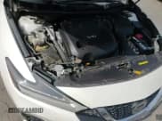 ✅ 2019 Nissan Maxima SL • VIN: 1N4AA6AV8KC378119 • Lot: 82277035. Wystawiony na Copart z przebiegiem 76 587 mil. Bezpłatny archiwum sprzedaży aukcyjnych z USA i szczegółowy raport historii pojazdu na DreamBid. Zdjęcie 13.