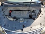 ✅ 2014 Chevrolet Traverse LS • VIN: 1GNKRFED5EJ110578 • Лот: 69668235. Опубликован ранее на Copart с пробегом 199 293 миль. Бесплатный доступ к архиву аукционных продаж из США и подробный отчёт об истории автомобиля на DreamBid. Изображение 12.