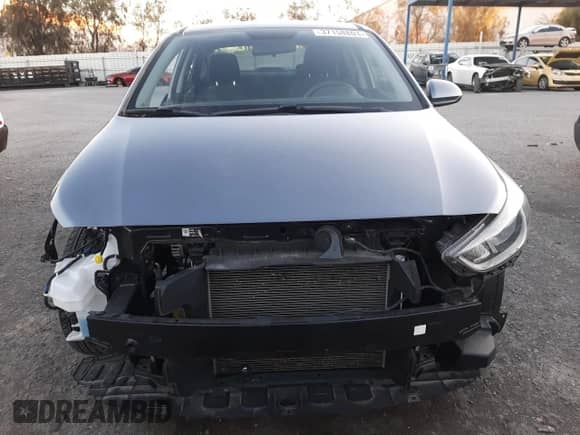 2019 Hyundai Accent SE с VIN 3KPC24A33KE068388, выставлен на аукционе Copart как лот 37158803 с пробегом 30 179 миль миль и . История ставок и продаж доступна на DreamBid. Изображение 5.