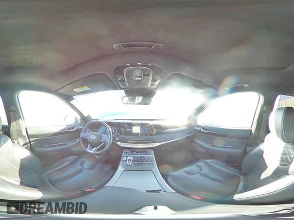 ✅ 2020 Hyundai Palisade Limited • VIN: KM8R54HE6LU143270 • Лот: 82380854. Опубликован ранее на Copart с пробегом 83 993 миль. Бесплатный доступ к архиву аукционных продаж из США и подробный отчёт об истории автомобиля на DreamBid. Изображение 13.