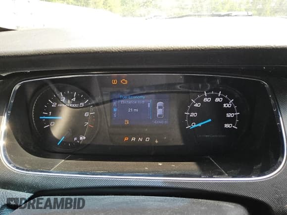 ✅ 2013 Ford Police Interceptor • VIN: 1FAHP2MT9DG212834 • Lot: 55115525. Wystawiony na Copart z przebiegiem 149 940 mil. Bezpłatny archiwum sprzedaży aukcyjnych z USA i szczegółowy raport historii pojazdu na DreamBid. Zdjęcie 9.