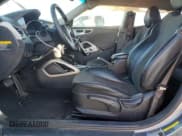 ✅ 2013 Hyundai Veloster w/Gray Int • VIN: KMHTC6AD4DU139437 • Lot: 81646224. Wystawiony na Copart z przebiegiem 95 186 mil. Bezpłatny archiwum sprzedaży aukcyjnych z USA i szczegółowy raport historii pojazdu na DreamBid. Zdjęcie 7.