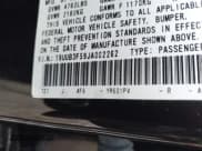 ✅ 2018 Acura TLX Technology • VIN: 19UUB3F59JA002262 • Lot: 43689392. Wystawiony na IAAI z przebiegiem 68 812 mil. Bezpłatny archiwum sprzedaży aukcyjnych z USA i szczegółowy raport historii pojazdu na DreamBid. Zdjęcie 9.