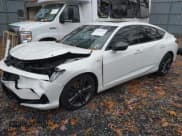 ✅ 2024 Acura Integra Technology • VIN: 19UDE4H66RA009233 • Lot: 43640022. Wystawiony na IAAI z przebiegiem 16 209 mil. Bezpłatny archiwum sprzedaży aukcyjnych z USA i szczegółowy raport historii pojazdu na DreamBid. Zdjęcie 2.