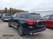 ✅ 2016 Mitsubishi Outlander ES • VIN: JA4AD2A36GZ000193 • Lot: 43543174. Wystawiony na IAAI z przebiegiem 118 801 mil. Bezpłatny archiwum sprzedaży aukcyjnych z USA i szczegółowy raport historii pojazdu na DreamBid. Zdjęcie 3.