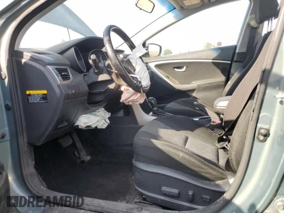 ✅ 2013 Hyundai Elantra • VIN: KMHD35LE2DU129039 • Лот: 61413955. Опубликован ранее на Copart с пробегом 120 911 миль. Бесплатный доступ к архиву аукционных продаж из США и подробный отчёт об истории автомобиля на DreamBid. Изображение 7.