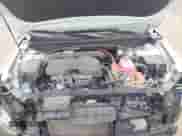 2023 Hyundai Tucson Blue z VIN KM8JBCA13PU097992, wystawiony jako IAAI lot #43153942 z przebiegiem 59 501 mil mil oraz . Historia ofert i sprzedaży dostępna na DreamBid. Obrazek 10.