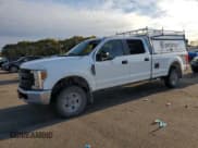 ✅ 2019 Ford F-250 XL • VIN: 1FT7W2B64KEF40435 • Lot: 89894605. Wystawiony na Copart z przebiegiem 209 176 mil. Bezpłatny archiwum sprzedaży aukcyjnych z USA i szczegółowy raport historii pojazdu na DreamBid. Zdjęcie 1.