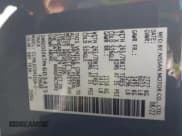 ✅ 2023 Nissan Frontier Pro-4X • VIN: 1N6ED1EK7PN603435 • Lot: 41963304. Listed on IAAI with 30,065 mi. Free auction sales archive from the USA and detailed vehicle history report at DreamBid. Image 9.