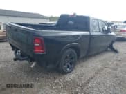 ✅ 2025 Ram 1500 Big Horn • VIN: 1C6RRFBGXSN508953 • Lot: 43518070. Wystawiony na IAAI z przebiegiem 16 370 mil. Bezpłatny archiwum sprzedaży aukcyjnych z USA i szczegółowy raport historii pojazdu na DreamBid. Zdjęcie 4.