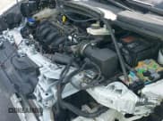 ✅ 2017 Ford Transit Connect XLT • VIN: NM0GS9F73H1293798 • Lot: 42557884. Listed on IAAI with 151,151 mi. Free auction sales archive from the USA and detailed vehicle history report at DreamBid. Image 20.