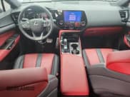 ✅ 2024 Lexus NX 350 F Sport • VIN: 2T2KGCEZ6RC039350 • Lot: 81663145. Wystawiony na Copart z przebiegiem 27 675 mil. Bezpłatny archiwum sprzedaży aukcyjnych z USA i szczegółowy raport historii pojazdu na DreamBid. Zdjęcie 8.