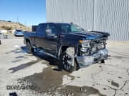 ✅ 2020 Chevrolet Silverado 2500HD LT • VIN: 1GC4YNEY5LF199327 • Lot: 89443845. Listed on Copart with 60,903 mi. Free auction sales archive from the USA and detailed vehicle history report at DreamBid. Image 4.