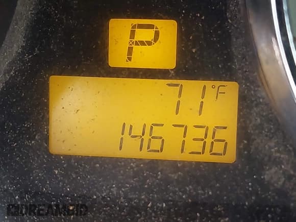 ✅ 2008 Saturn VUE XE • VIN: 3GSCL33P88S573803 • Лот: 41541227. Опубликован ранее на IAAI с пробегом 146 736 миль. Бесплатный доступ к архиву аукционных продаж из США и подробный отчёт об истории автомобиля на DreamBid. Изображение 7.