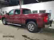2013 Chevrolet Silverado 1500 LTZ z VIN 3GCPKTE71DG202993, wystawiony jako Copart lot #90697085 z przebiegiem 220 770 mil mil oraz Czysty tytuł • Clean title. Historia ofert i sprzedaży dostępna na DreamBid. Obrazek 2.