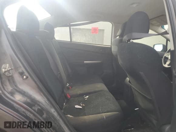 ✅ 2016 Subaru Impreza • VIN: JF1GJAA62GG020357 • Lot: 84244685. Wystawiony na Copart z przebiegiem 109 667 mil. Bezpłatny archiwum sprzedaży aukcyjnych z USA i szczegółowy raport historii pojazdu na DreamBid. Zdjęcie 10.