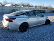 ✅ 2020 Nissan Altima S • VIN: 1N4BL4BW1LC243592 • Лот: 93188315. Опубликован ранее на Copart с пробегом 80 485 миль. Бесплатный доступ к архиву аукционных продаж из США и подробный отчёт об истории автомобиля на DreamBid. Изображение 3.