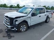 ✅ 2015 Ford F-150 XLT • VIN: 1FTEW1EPXFFC38783 • Lot: 42626977. Wystawiony na IAAI z przebiegiem 113 296 mil. Bezpłatny archiwum sprzedaży aukcyjnych z USA i szczegółowy raport historii pojazdu na DreamBid. Zdjęcie 2.