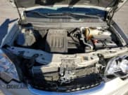 ✅ 2013 Chevrolet Captiva Sport LTZ • VIN: 3GNAL4EKXDS641272 • Lot: 91036405. Wystawiony na Copart z przebiegiem 112 355 mil. Bezpłatny archiwum sprzedaży aukcyjnych z USA i szczegółowy raport historii pojazdu na DreamBid. Zdjęcie 12.