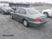 ✅ 2004 Hyundai Sonata • VIN: KMHWF25S34A943347 • Лот: 43647656. Опубликован ранее на IAAI с пробегом 151 643 миль. Бесплатный доступ к архиву аукционных продаж из США и подробный отчёт об истории автомобиля на DreamBid. Изображение 3.