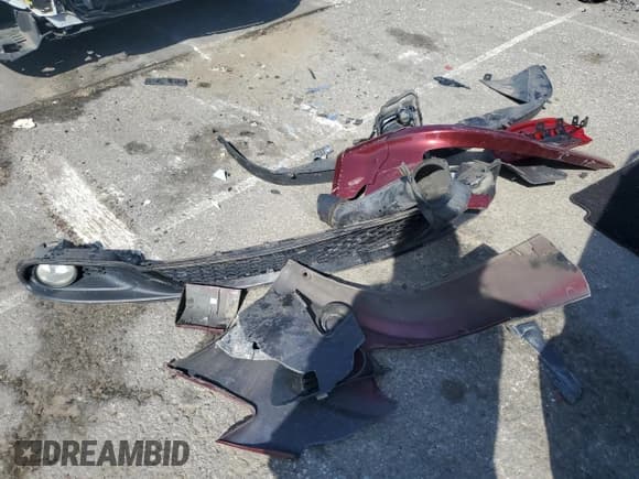 ✅ 2017 Dodge Grand Caravan SXT • VIN: 2C4RDGCG7HR567322 • Lot: 85290405. Wystawiony na Copart z przebiegiem Nie podano. Bezpłatny archiwum sprzedaży aukcyjnych z USA i szczegółowy raport historii pojazdu na DreamBid. Zdjęcie 13.