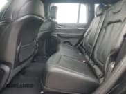 ✅ 2024 Jeep Grand Cherokee Limited • VIN: 1C4RJHBGXR8601296 • Лот: 66982375. Опубликован ранее на Copart с пробегом 19 657 миль. Бесплатный доступ к архиву аукционных продаж из США и подробный отчёт об истории автомобиля на DreamBid. Изображение 10.