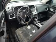 ✅ 2015 Chevrolet Equinox LT • VIN: 2GNALBEKXF1162286 • Лот: 74367184. Опубликован ранее на Copart с пробегом Не указан. Бесплатный доступ к архиву аукционных продаж из США и подробный отчёт об истории автомобиля на DreamBid. Изображение 8.