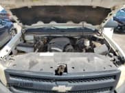 ✅ 2007 Chevrolet Silverado 1500 Work Truck • VIN: 1GCEC19J37E528661 • Lot: 58407105. Listed on Copart with 239,619 mi. Free auction sales archive from the USA and detailed vehicle history report at DreamBid. Image 11.