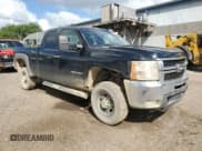 ✅ 2007 Chevrolet Silverado 2500HD 2LT • VIN: 1GCHK29647E526421 • Лот: 67456594. Опубликован ранее на Copart с пробегом Не указан. Бесплатный доступ к архиву аукционных продаж из США и подробный отчёт об истории автомобиля на DreamBid. Изображение 4.