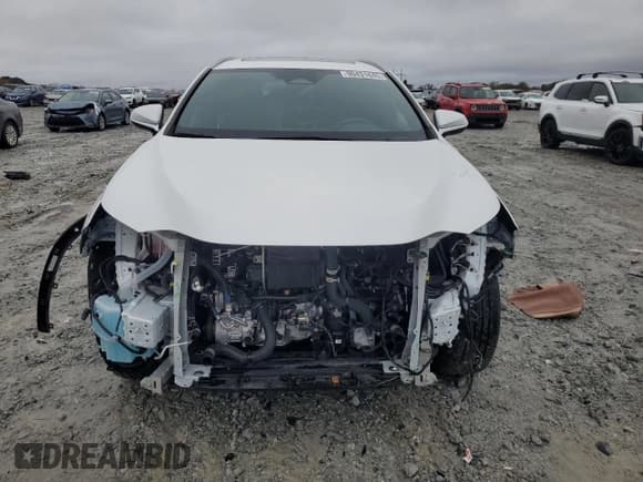 ✅ 2023 Lexus NX 350 Premium • VIN: 2T2GGCEZ6PC023359 • Lot: 90431645. Listed on Copart with 27,098 mi. Free auction sales archive from the USA and detailed vehicle history report at DreamBid. Image 5.