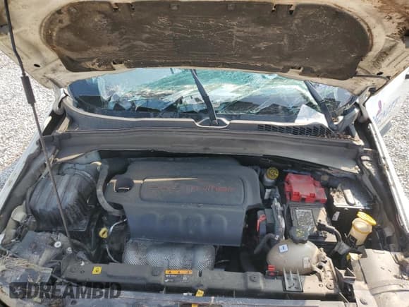 ✅ 2018 Jeep Renegade Upland • VIN: ZACCJBAB6JPJ54419 • Лот: 60055385. Опубликован ранее на Copart с пробегом 181 177 миль. Бесплатный доступ к архиву аукционных продаж из США и подробный отчёт об истории автомобиля на DreamBid. Изображение 12.